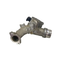 фото thumb №4, Клапан egr dacia sandero 8200614985