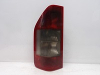 фото thumb №1, Лампа левая задняя mercedes-benz sprinter