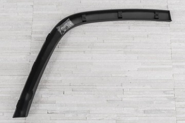 фото thumb №10, Jeep grand cherokee iv wk2 10-21 планка заднего крыльев левая 1mp35rxfai