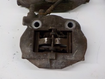 фото thumb №9, Lexus ls 430 суппорт тормозной перед зад комплект