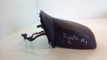фото thumb №8, Зеркало левая электрические ford fiesta mk5 2001r.