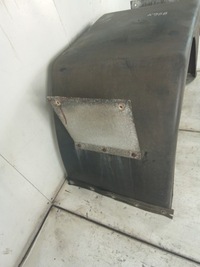 фото thumb №4, K958 крыло подкрылок задняя renault midlum