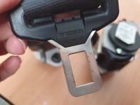 фото thumb №16, Панель приладів приладова консоль подушки безпеки ремені подушка безпеки peugeot 208