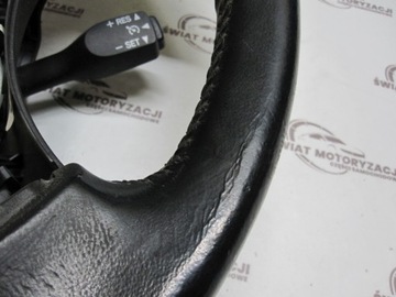 фото thumb №10, Lexus is ii 08r руль кожаный gs120-02380