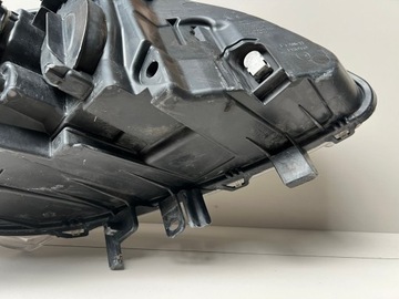 фото thumb №10, Лампа передняя левая renault laguna iii 3 ксенон 260600040r