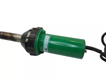 LEISTER TRIAC 1460W ТЕПЛОВОЙ/СВАРОЧНЫЙ МАШИНА