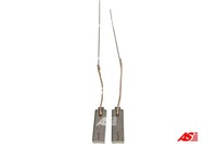 фото thumb №1, Щітка вугільна, генератор as-pl ab4001