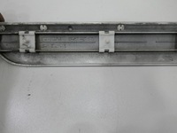 фото thumb №5, Молдинг na крила задня лівий k744 mercedes cl w215