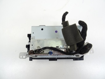 фото thumb №12, Nissan micra k14 радио cd навигация 259155fa0a