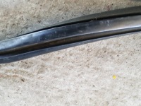 Прокладка гумовий кронштейн рамка кузовна скло перед лобове bmw e30 Зі Шроту, фото thumb