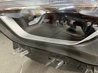 фото thumb №3, Mercedes gla 247 a247 lift лампа левая перед multibeam led комплектная