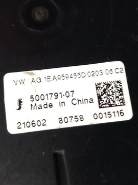 фото thumb №9, Комплект радиатор cupra born vw id.3 id.4 enyaq iv audi q4 e-tron 1ea816411a