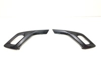 фото thumb №8, Накладки dekor peugeot 208 12-22 9673830077