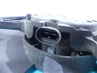 фото thumb №4, Вентилятор радиатора renault scenic iii 1.5 dci