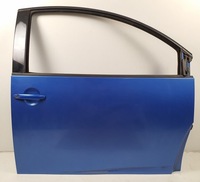 фото thumb №1, Дверь правые lw5y vw new beetle 1c