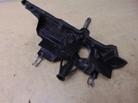 фото thumb №4, Корпус захист двигуна renault laguna iii 1.5 dci