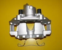 фото thumb №4, Супорт лівий перед seat toledo ii 2 288/25mm 98-05r