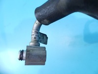 фото thumb №9, Шланг кондиционера honda cr-v iii 2.2 i-dtec