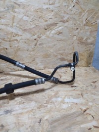 фото thumb №11, A1684660501 насос усилителя mercedes a-klasa w168 1997-2004