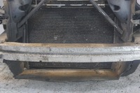 фото thumb №5, Pas переднее радиатор bmw x3 e83 3.0 b автомат