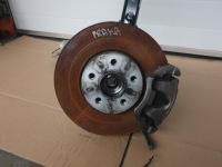 Амортизаторна стійка поворотний кулак амортизатор важіль правий 2.0d 6877062 bmw 1 f40 24r Зі Шроту, фото thumb