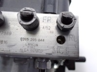 Насос abs тормозная 52177989 00521779890 fiat panda iii cross 23r Киев, фото thumb