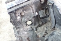 фото thumb №15, Лонжерон чверть блок двигуна лівий mercedes cl w216