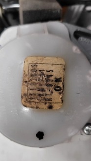 фото thumb №7, 2x натяжитель pas r+l suzuki alto 84920-68k0 84940-68k1 демонтаж оригинал