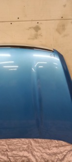 Бампер капот фара крыло  ремень перед комплект ford kuga mk1 09r 2.0 tdci q8 в Украине, фото thumb