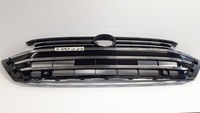 фото thumb №7, Vw arteon 2020-2023 lift решётка радиатора перед