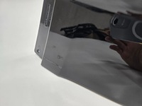 фото thumb №14, Спойлер накладка диффузор бампера audi q5 2 ii 80a s-line 17- зад