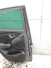фото thumb №8, Hyundai ix35 двері ліві зад zar