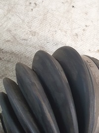 фото thumb №11, Привідний вал права довга audi a3 8l 1.8b 125km 96r.