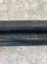 Привід кришки механічна audi q5 8r0827552 в Україні, фото thumb