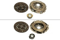 фото thumb №2, Сцепление kpl do suzuki alto iv 1.0