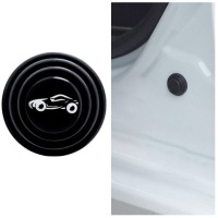 фото thumb №1, 12x відбійник наклейка ciche замикання доводчик двері