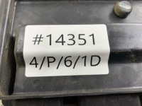 фото thumb №9, Renault scenic megane ii 1.5 dci блок керування двигуна 8200334419