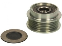 Купить Сцепление генератора toyota yaris 1.4 d4d 0106 szt ina, фото thumb