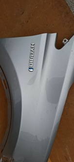 фото thumb №8, Toyota rav4 iv hybrid 2013-2019 крила правий перед