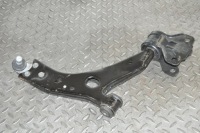 фото thumb №1, Volvo v40 2015 правая сторона нижний рычаг передний