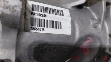 фото thumb №7, Диференціал міст редуктор перед p31492988 volvo xc40 2.0 d