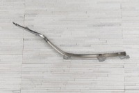 фото thumb №10, Mazda 6 iii gj 2012-2018 хромована молдинг решітка ліва ghp9507k1c