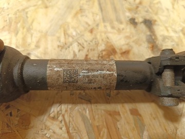 фото thumb №5, Хрестовина стрижень колонки кермового mercedes vito a447460210900