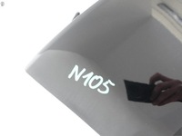 фото thumb №10, Audi s8 plus a8 d4 4h0 09-17 рестайлінг крило лівий перед демонтаж колір ly9t