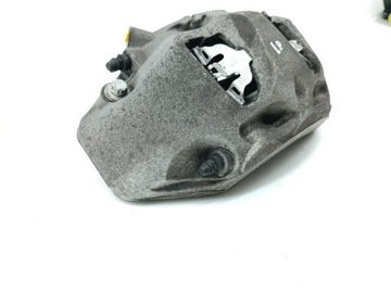 фото thumb №7, Супорт гальмівний лівий перед переднє audi a7 c8 3.0 tdi 4k 4k0615105ae