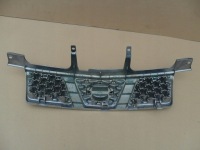 фото thumb №10, Nissan x-trail t30 po рестайлинг 2003 2004 2005 решётка радиатора