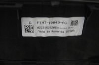 фото thumb №5, Ford edge mk2 3.5 счетчик приборы usa 15-