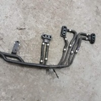 фото thumb №1, Peugeot e-208 шланг охолодження акумулятора