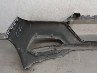 фото thumb №7, Бампер перед hyundai tucson iii 3 15-18