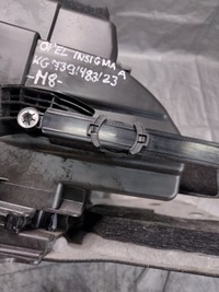 фото thumb №13, Бардачок пасажира opel insignia a kombi оригінальний номер 1014668